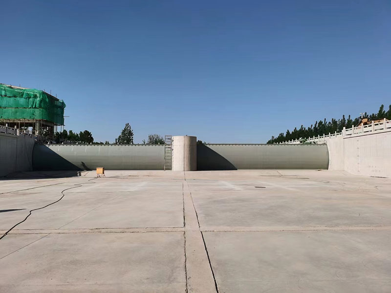 沛縣雙向旋轉(zhuǎn)壩